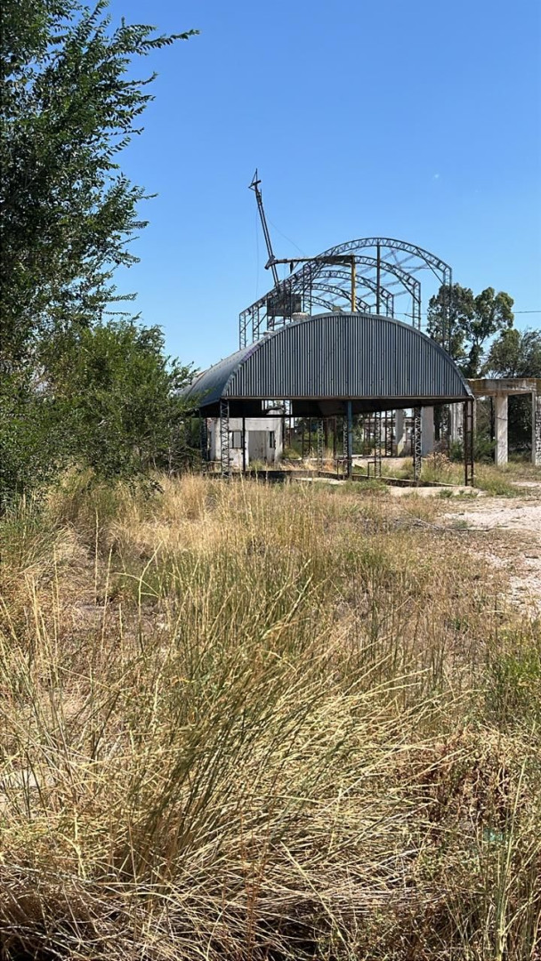 Terreno en Venta en Av. Francisco Perito Moreno Y Gral. Nicolas Levalle - Bahía Blanca Propiedades | SITIO OFICIAL l