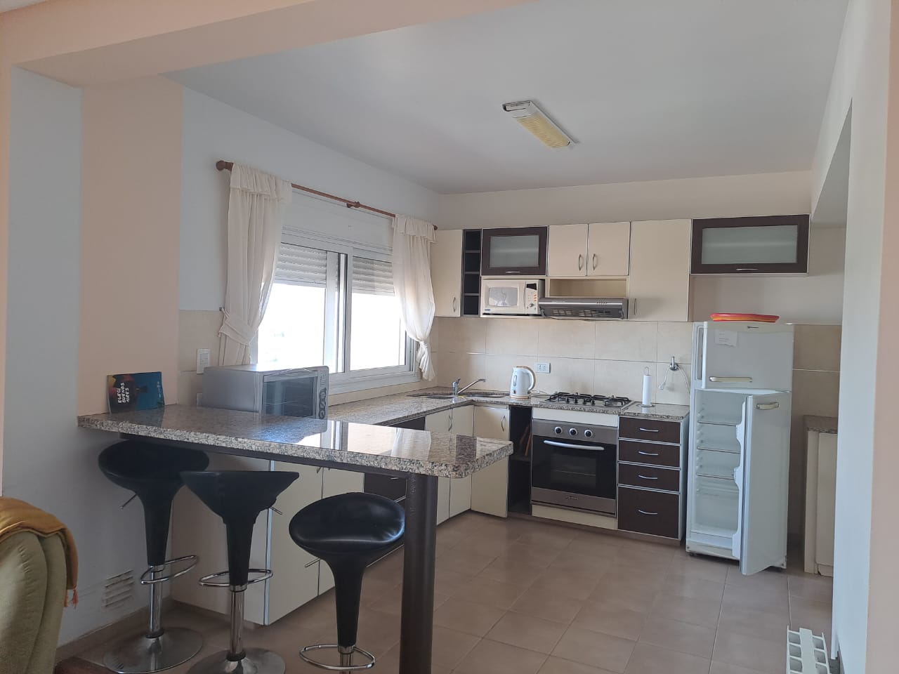 Departamento en Venta en Gregorio Juarez 169,  Monte Hermoso - Bahía Blanca Propiedades | SITIO OFICIAL l