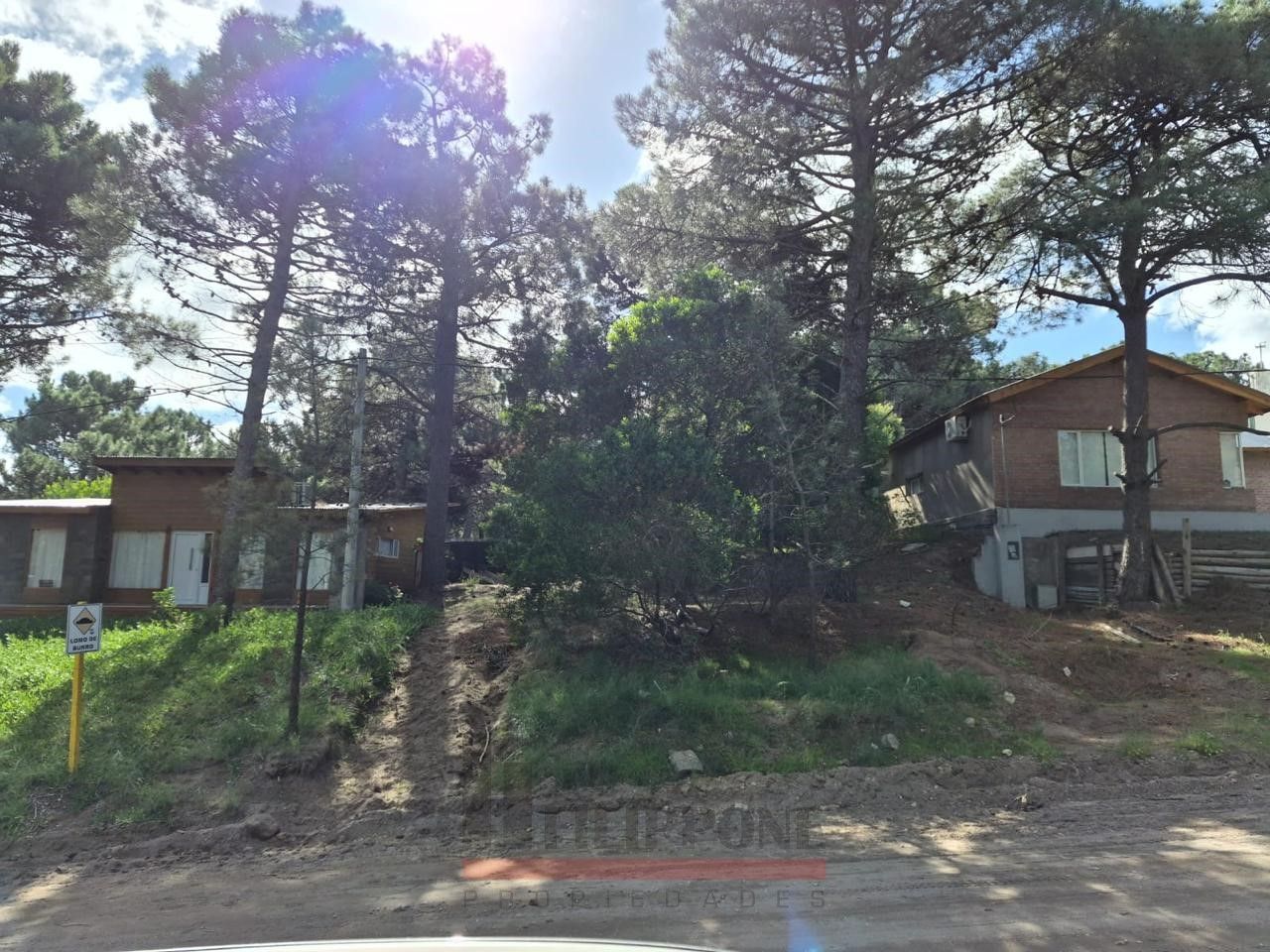 Terreno en Venta en Avenida Zucchiatti 1600, Las Dunas, Monte Hermoso - Bahía Blanca Propiedades | SITIO OFICIAL l