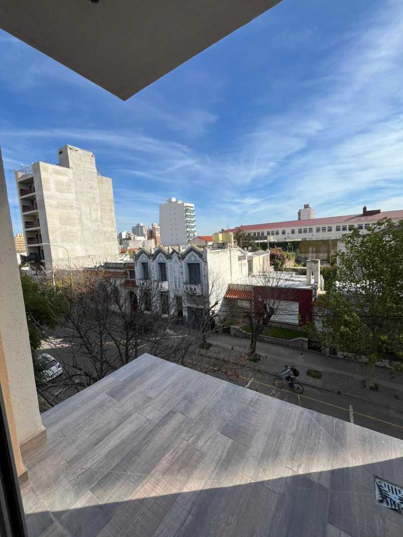 Departamento en Venta en 19 De Mayo 400, Universitario, Bahía Blanca - Bahía Blanca Propiedades | SITIO OFICIAL l