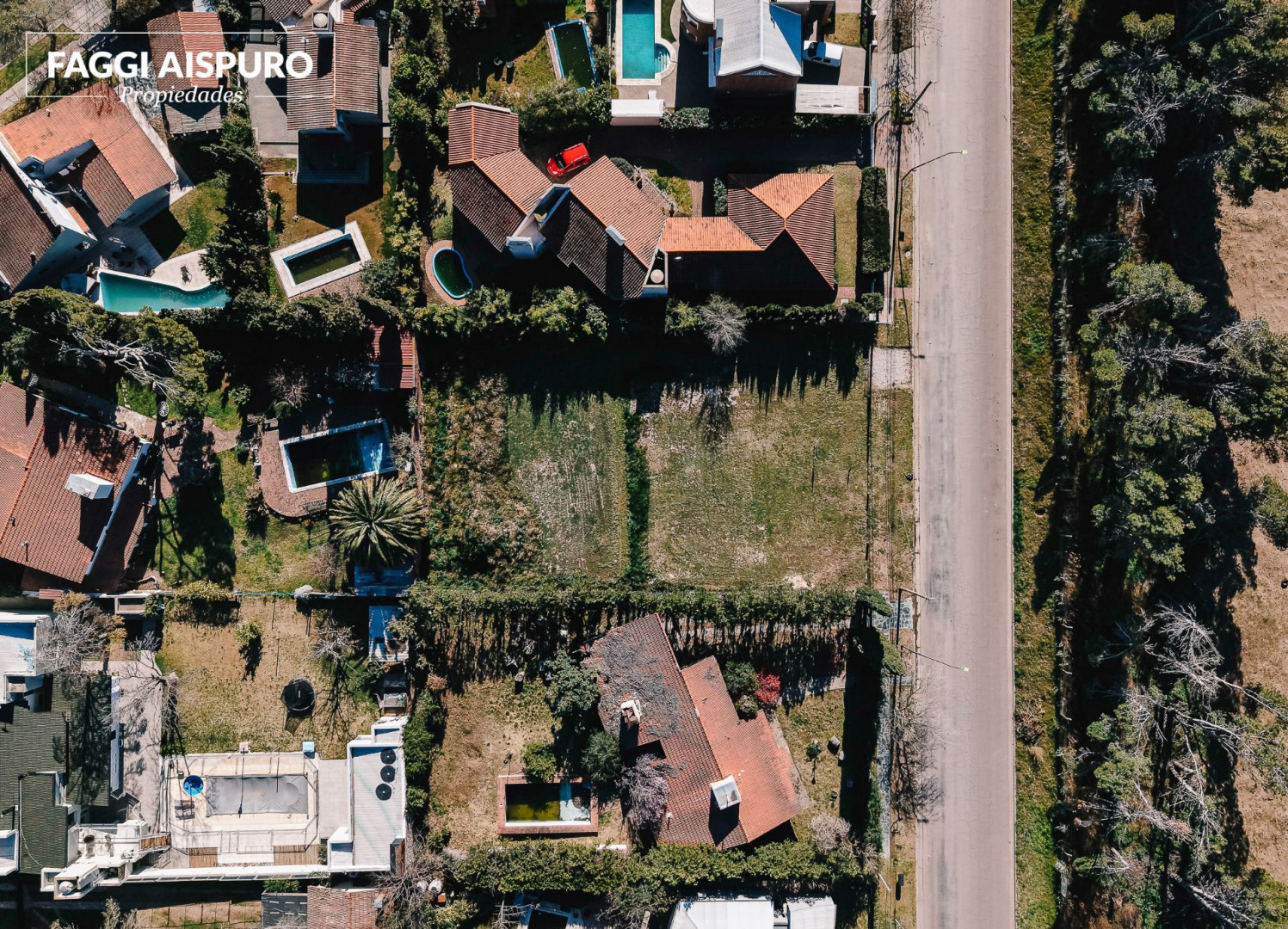 Terreno en Venta en Payro 440,  Bahía Blanca - Bahía Blanca Propiedades | SITIO OFICIAL l