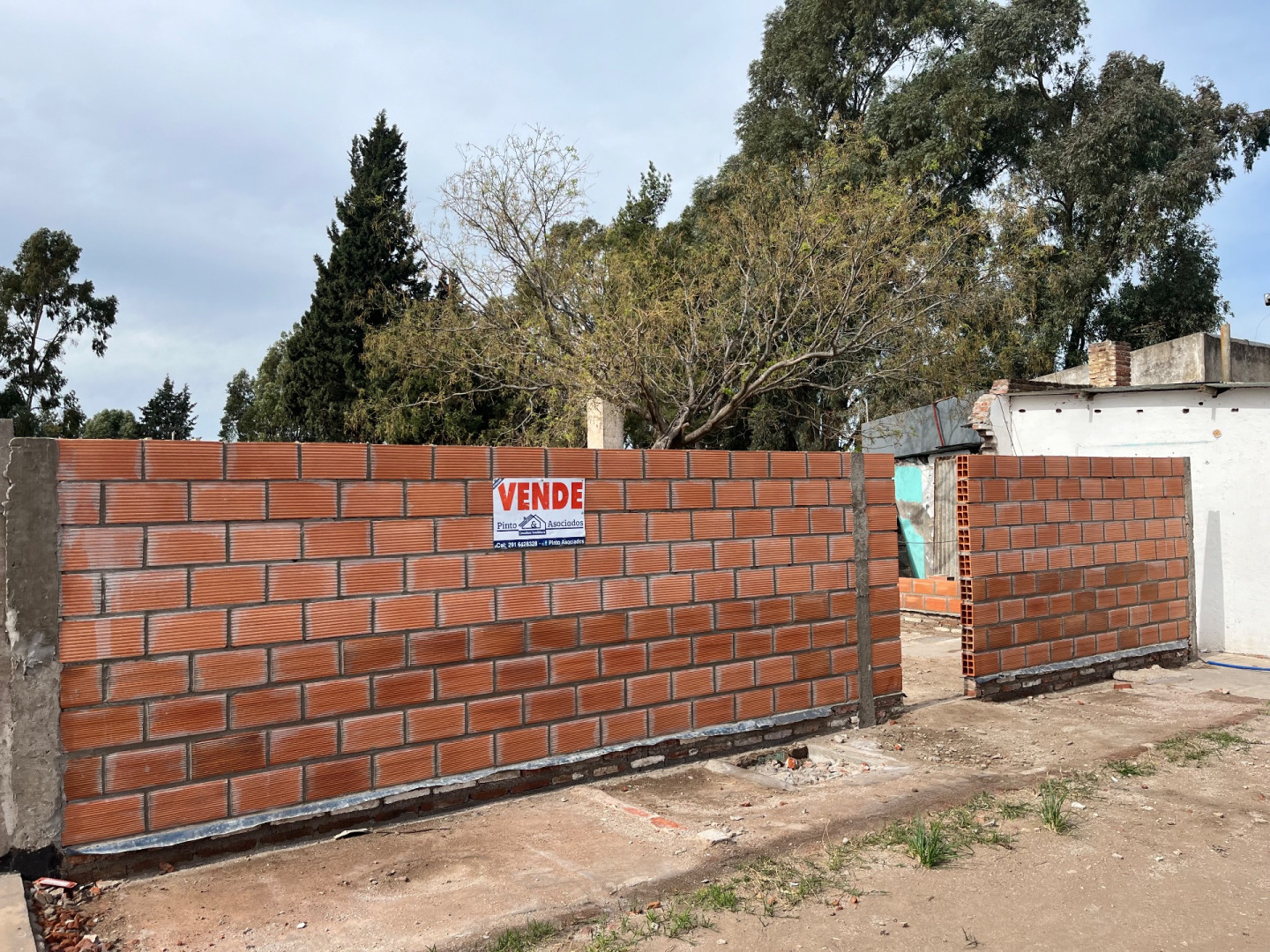 Terreno en Venta en Horacio Quiroga 2070, Nueva Espora, Bahía Blanca - Bahía Blanca Propiedades | SITIO OFICIAL l