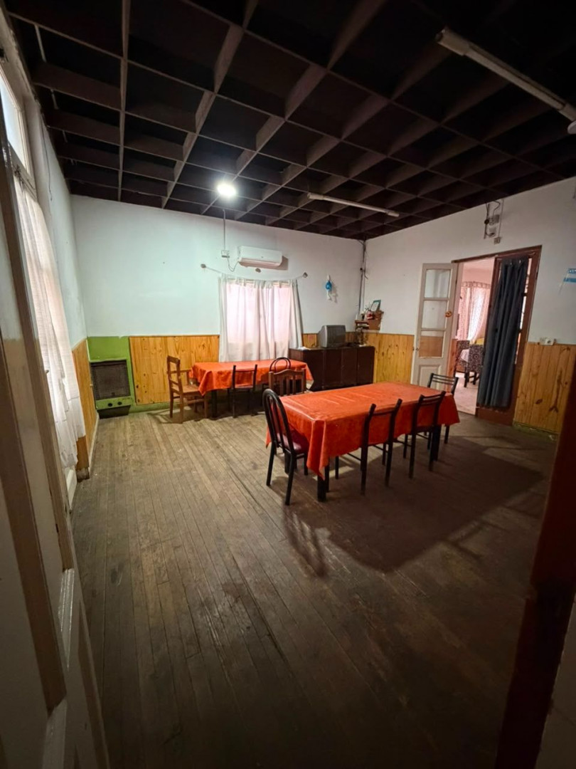 Casa en Alquiler en Sixto Laspiur 639,  Bahía Blanca - Bahía Blanca Propiedades | SITIO OFICIAL l