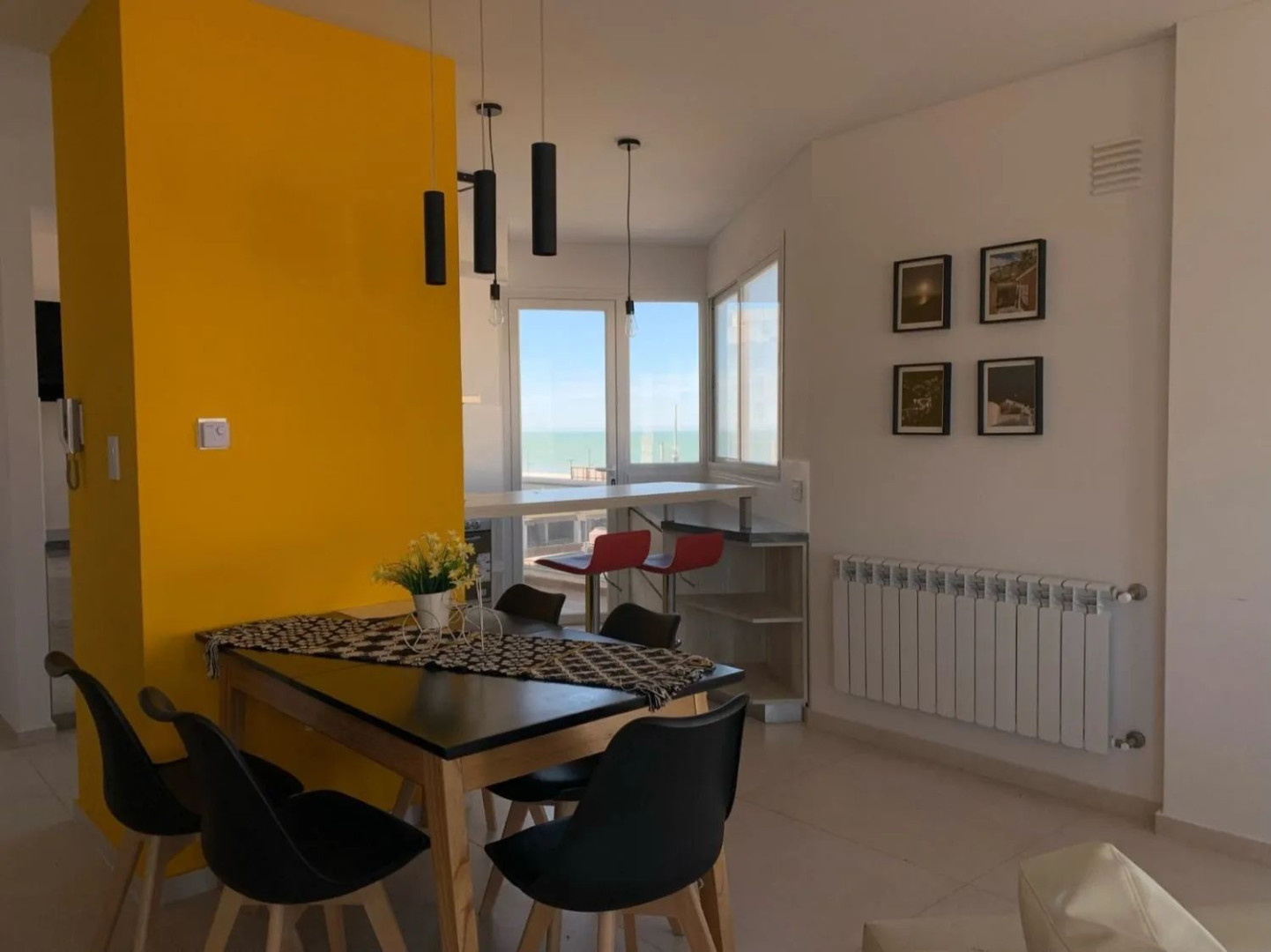 Departamento en Venta en Avenida Argentina Y Patagonia , Centro, Monte Hermoso - Bahía Blanca Propiedades | SITIO OFICIAL l