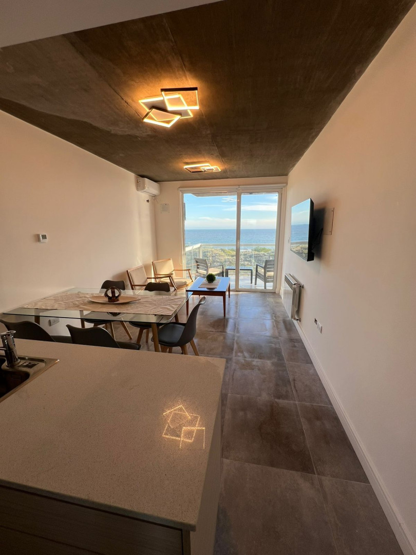 Departamento en Venta en Av Perón 1326, Monte del Este, Monte Hermoso - Bahía Blanca Propiedades | SITIO OFICIAL l