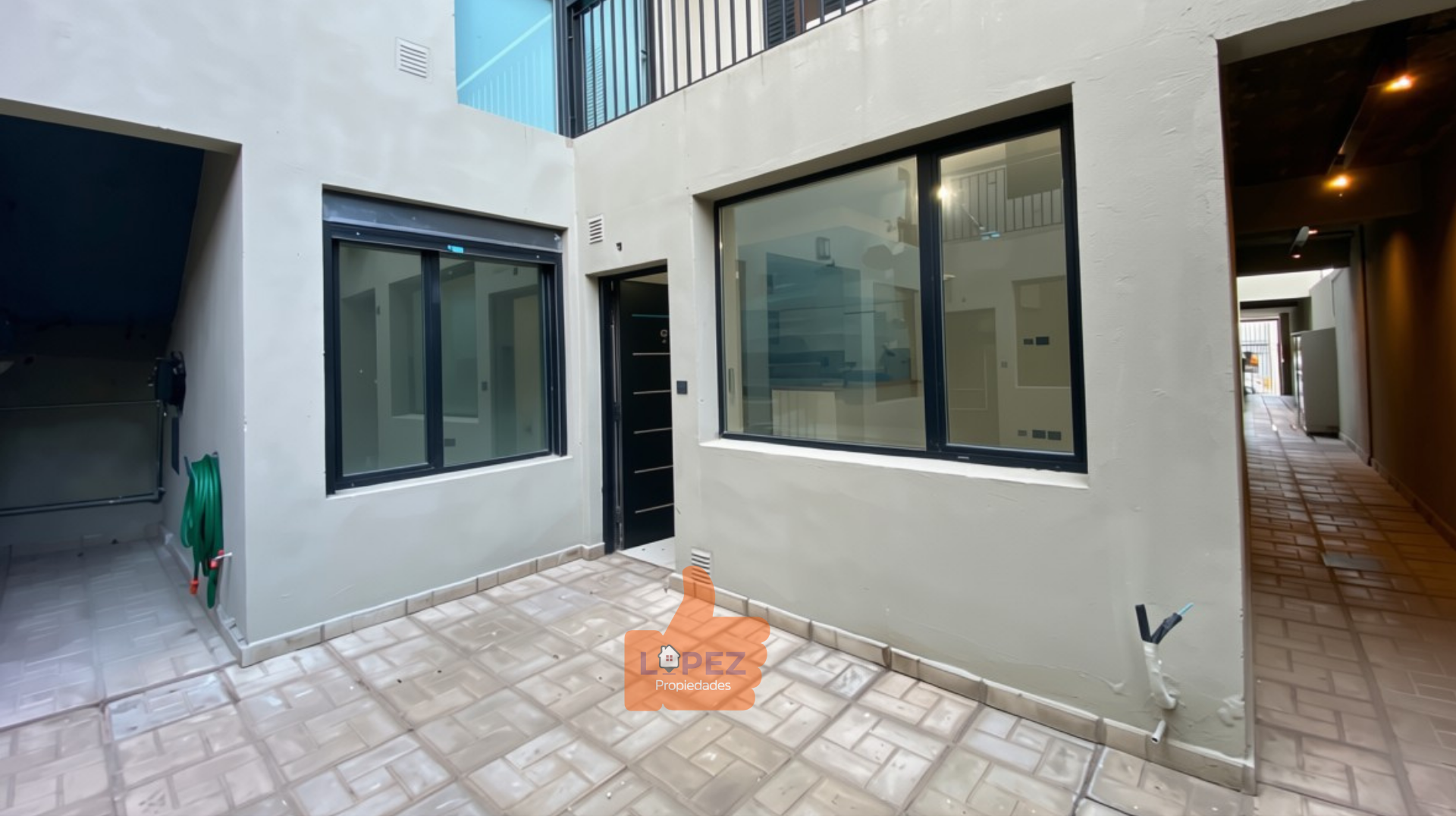 Departamento en Venta en Witcomb 65, La Falda, Bahía Blanca - Bahía Blanca Propiedades | SITIO OFICIAL l