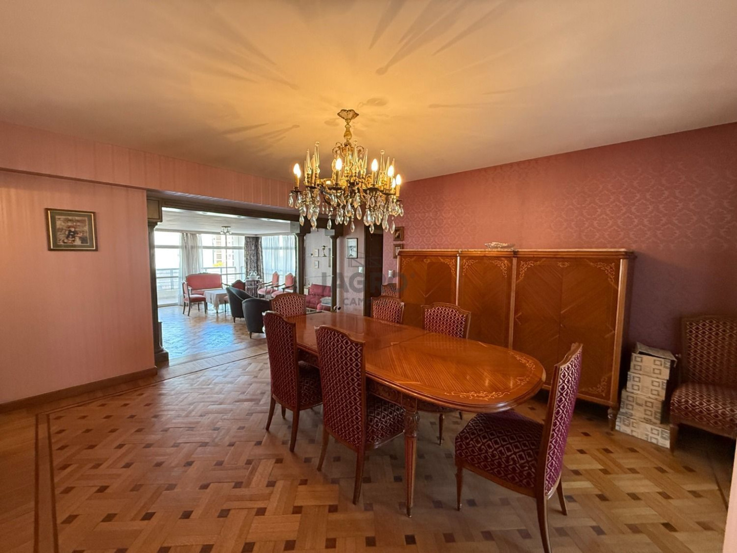 Departamento en Venta en Avenida Colon 273, Centro, Bahía Blanca - Bahía Blanca Propiedades | SITIO OFICIAL l