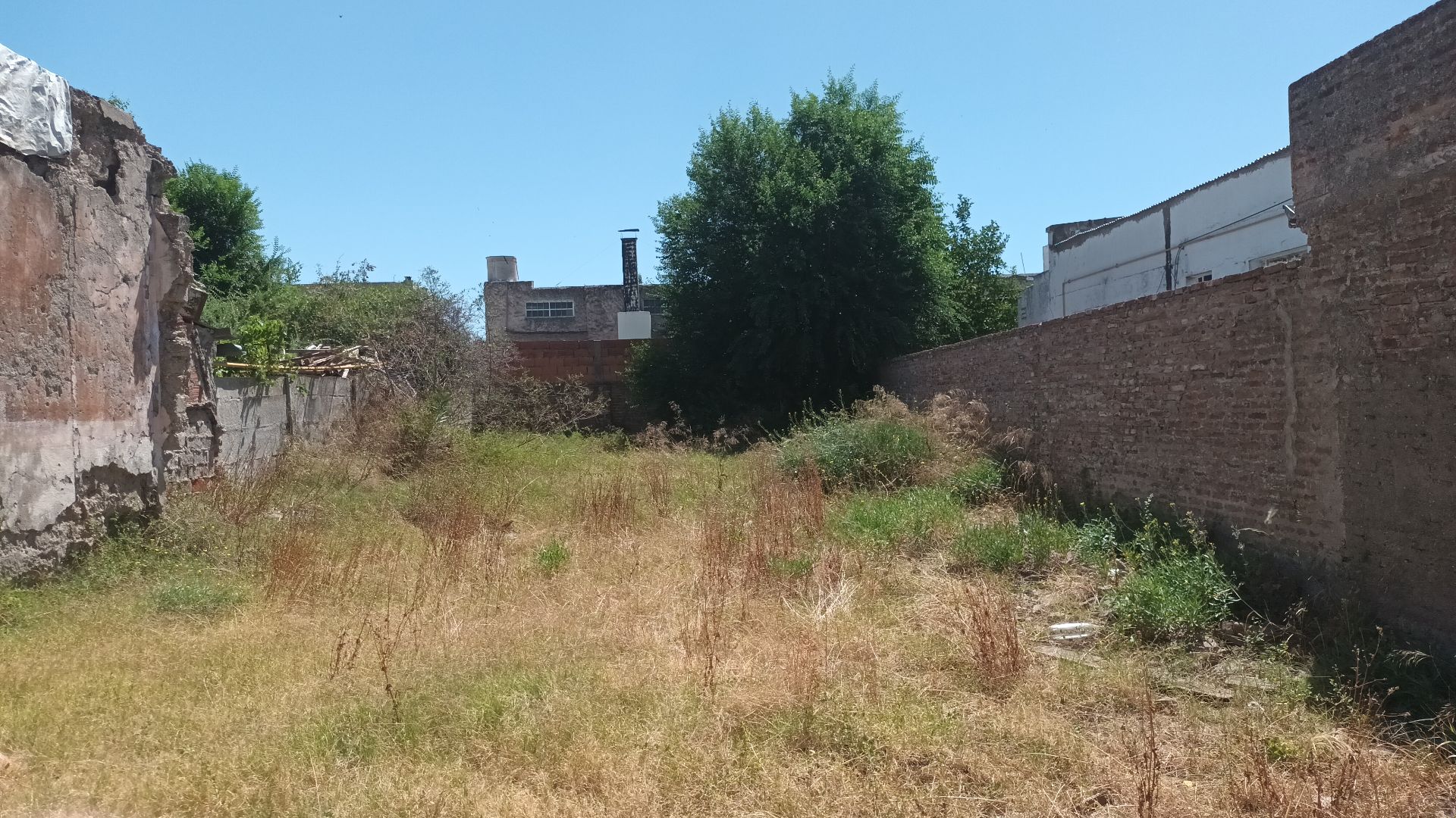 Terreno en Venta en 20 De Septiembre 1350, Villa Mitre, Bahía Blanca - Bahía Blanca Propiedades | SITIO OFICIAL l