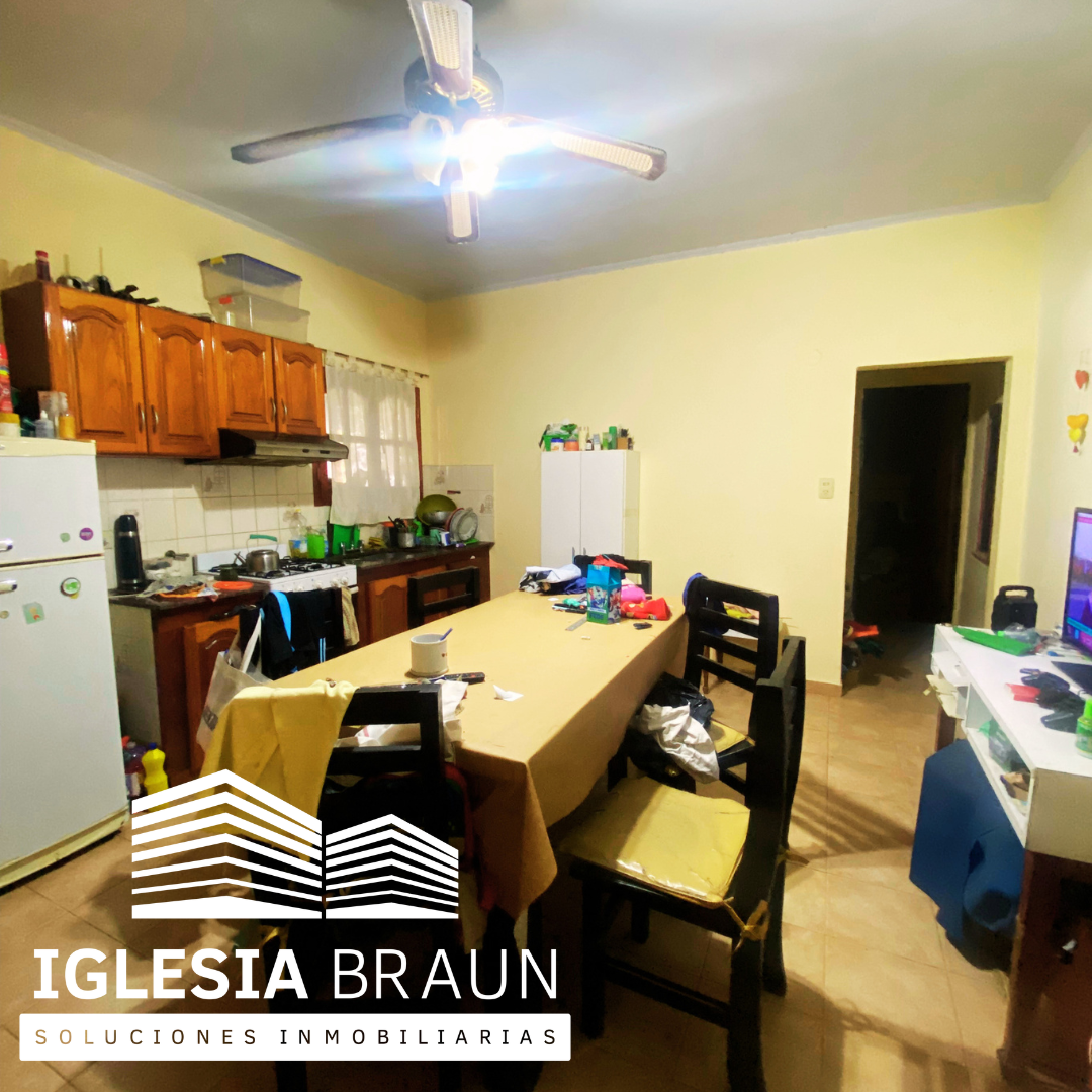 Casa en Venta en Manuel Molina 2105,  Bahía Blanca - Bahía Blanca Propiedades | SITIO OFICIAL l