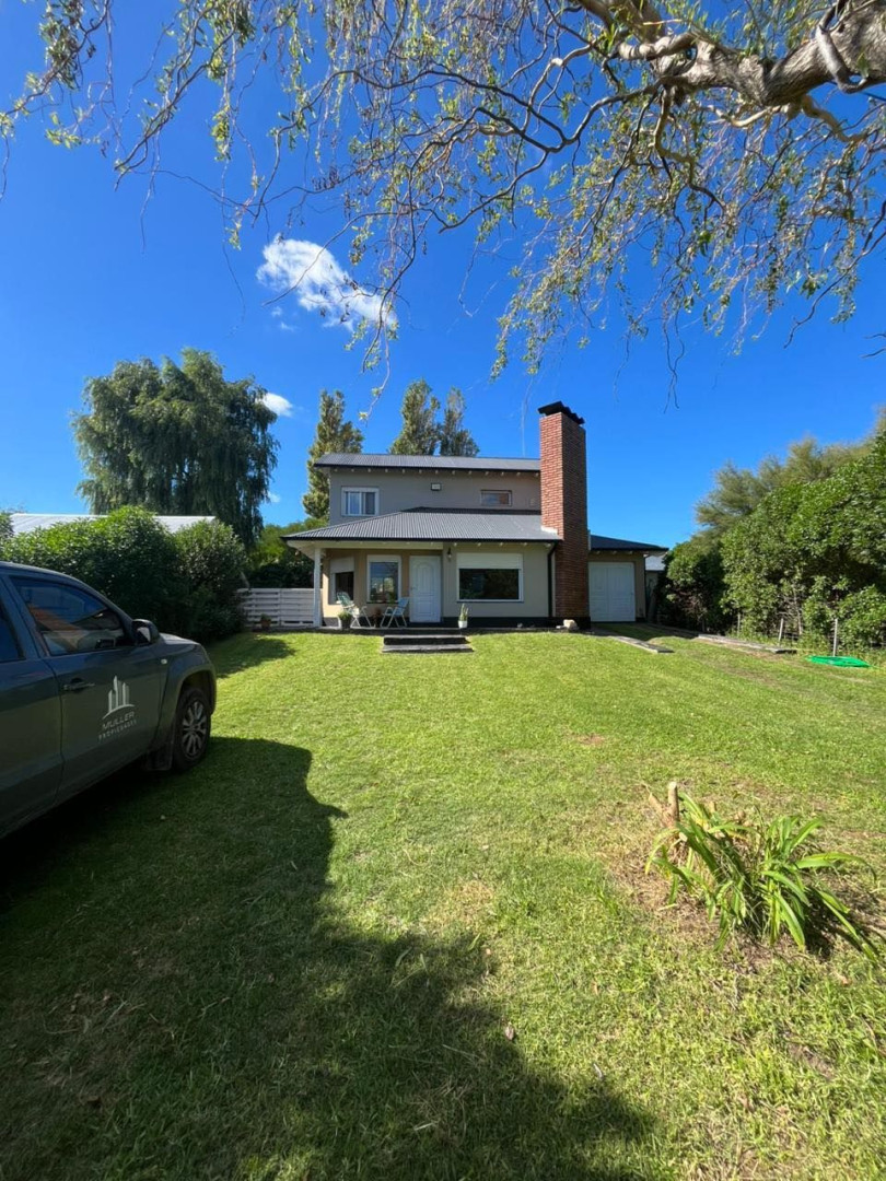 Casa en Venta en COLIBRI 527, Monte del Este, Monte Hermoso - Bahía Blanca Propiedades | SITIO OFICIAL l