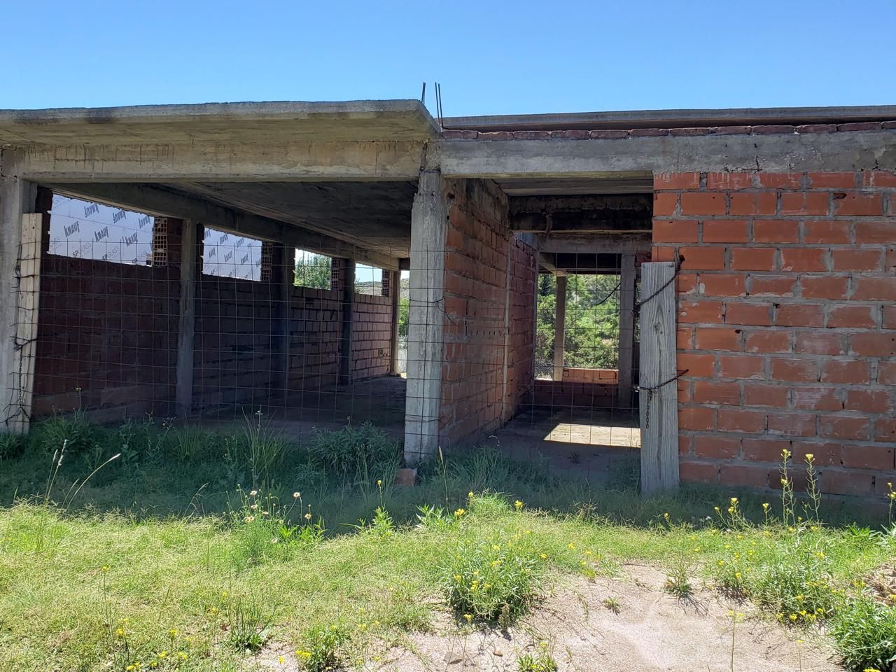 Casa en Venta en Rafael Obligado, El Mirador, Sierra de  la Ventana - Bahía Blanca Propiedades | SITIO OFICIAL l
