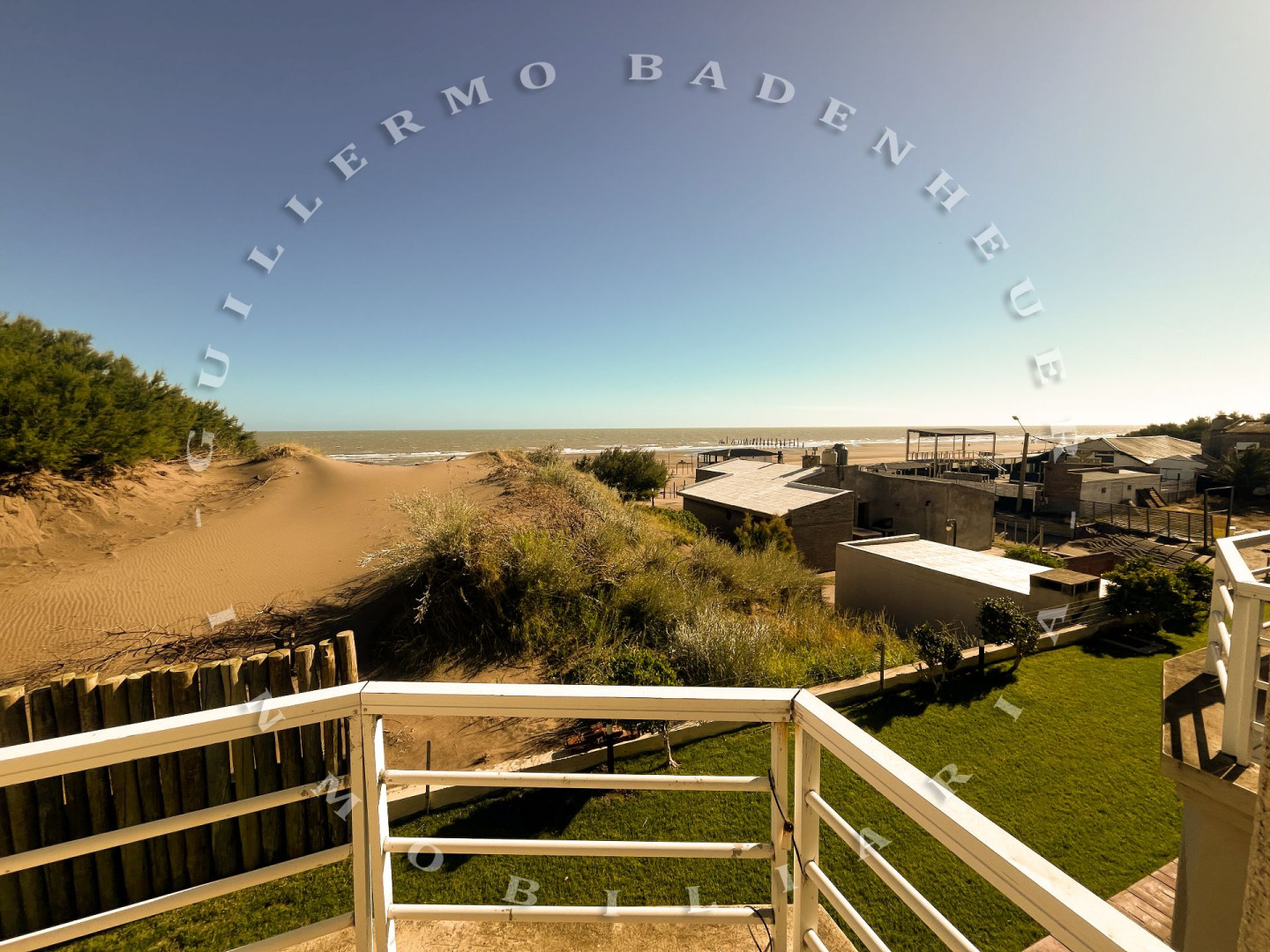 Duplex en Venta en Rio Negro 41,  Monte Hermoso - Bahía Blanca Propiedades | SITIO OFICIAL l