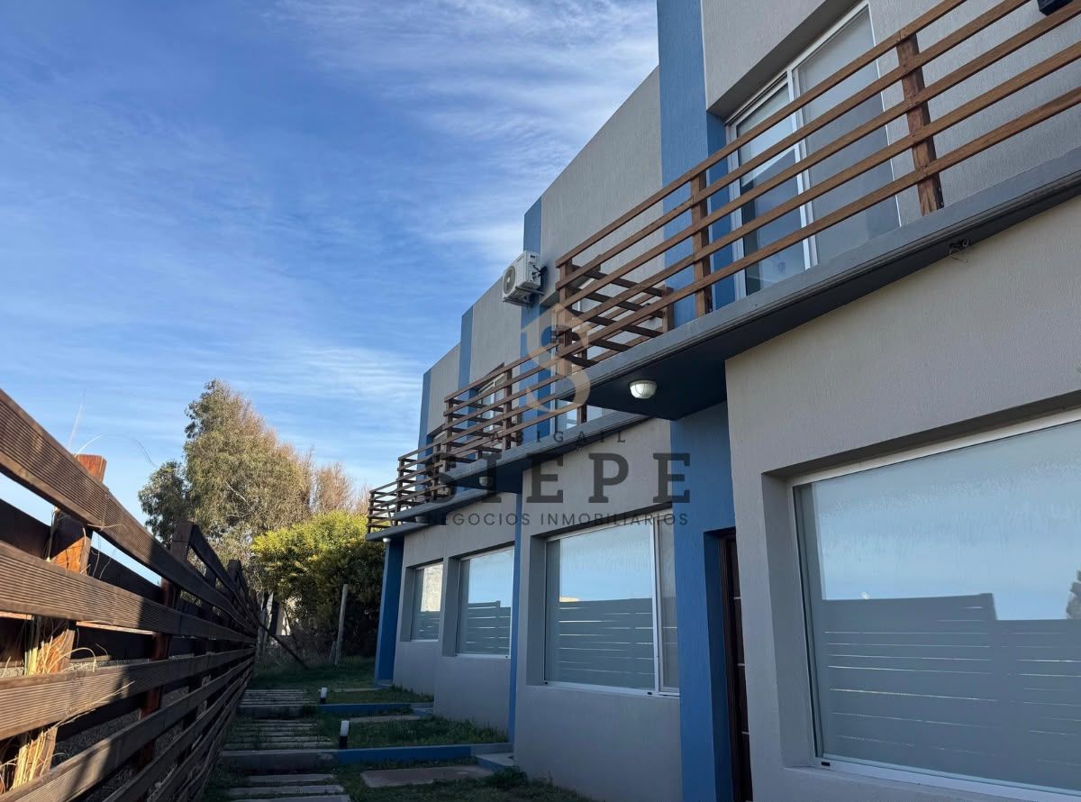 Duplex en Venta   Monte Hermoso - Bahía Blanca Propiedades | SITIO OFICIAL l
