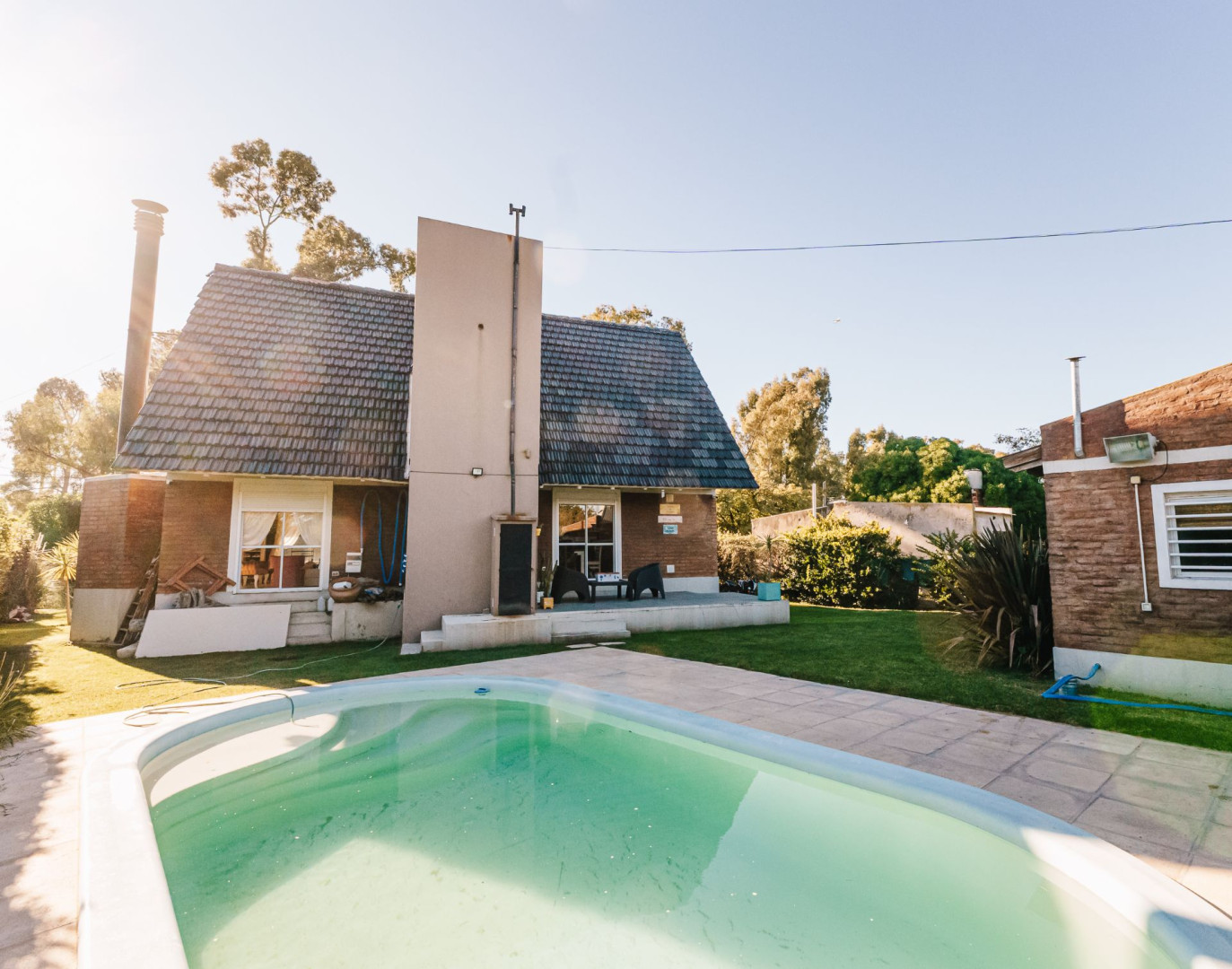 Casa en Venta en Cleg 1479, El Nacional, Bahía Blanca - Bahía Blanca Propiedades | SITIO OFICIAL l