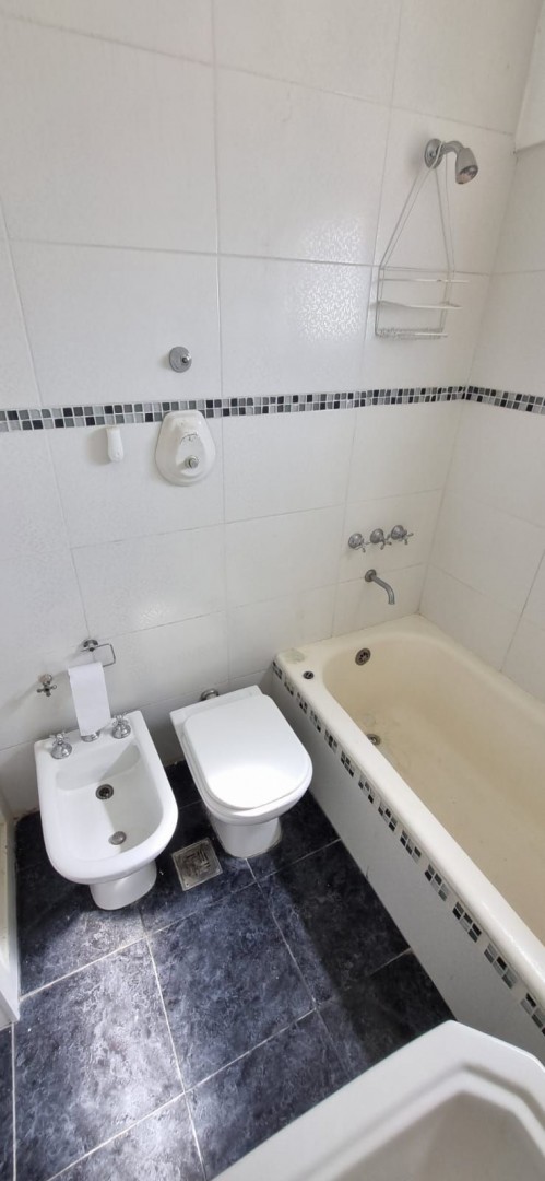 Departamento en Alquiler en Alsina 162, Centro, Bahía Blanca - Bahía Blanca Propiedades | SITIO OFICIAL l