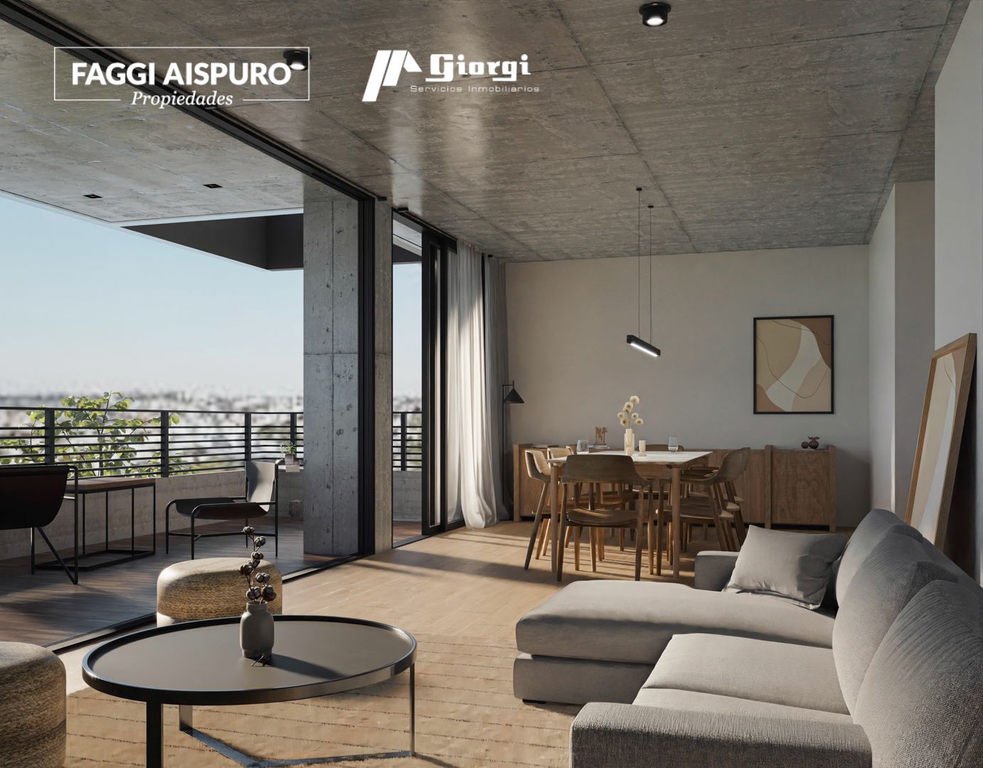 Departamento en Venta en Av Alem 920 , Centro, Bahía Blanca - Bahía Blanca Propiedades | SITIO OFICIAL l