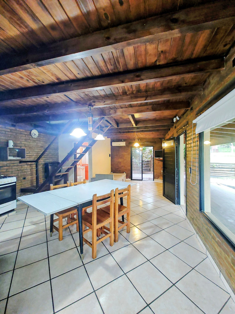 Casa en Venta en Los Delfines 390 ,  Monte Hermoso - Bahía Blanca Propiedades | SITIO OFICIAL l
