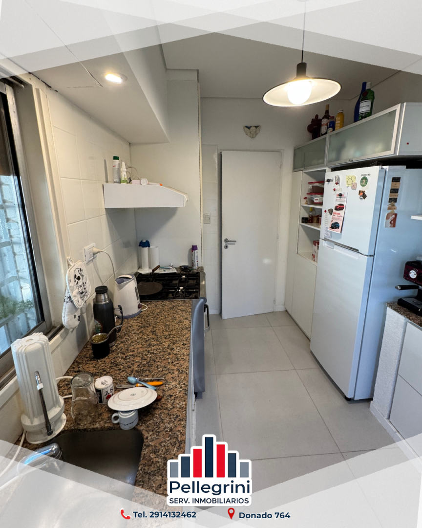 Casa en Alquiler en Pilmayquen 1048,  Bahía Blanca - Bahía Blanca Propiedades | SITIO OFICIAL l