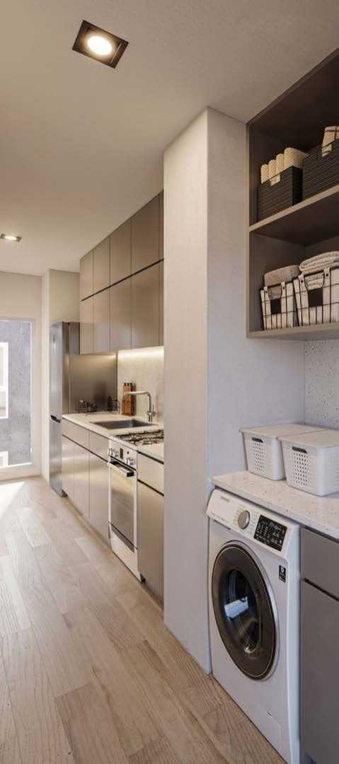 Departamento  - Fideicomiso en Ruiz Huidobro 3075, Saavedra, Saavedra, CABA - Bahía Blanca Propiedades | SITIO OFICIAL l