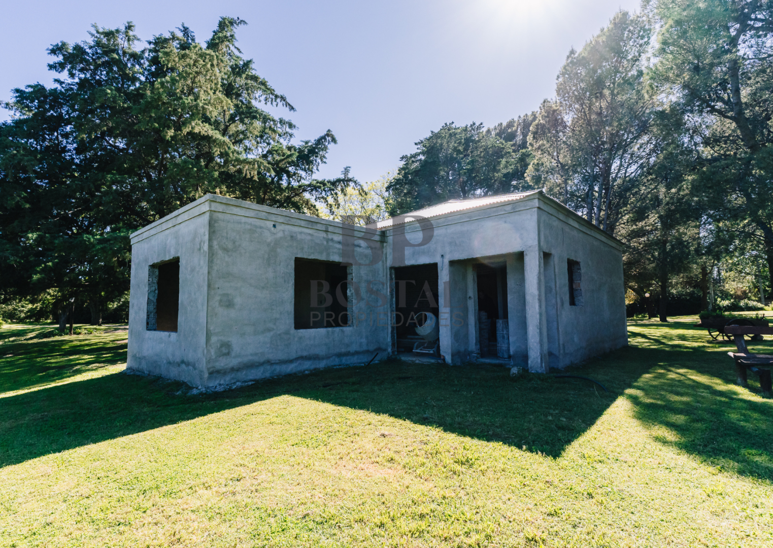 Complejo Turístico  en Venta en Drago S/n,  Sierra de  la Ventana - Bahía Blanca Propiedades | SITIO OFICIAL l