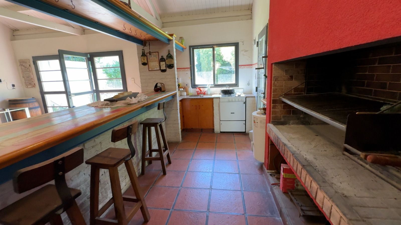 Casa en Venta en Italia 63,  Bahía Blanca - Bahía Blanca Propiedades | SITIO OFICIAL l
