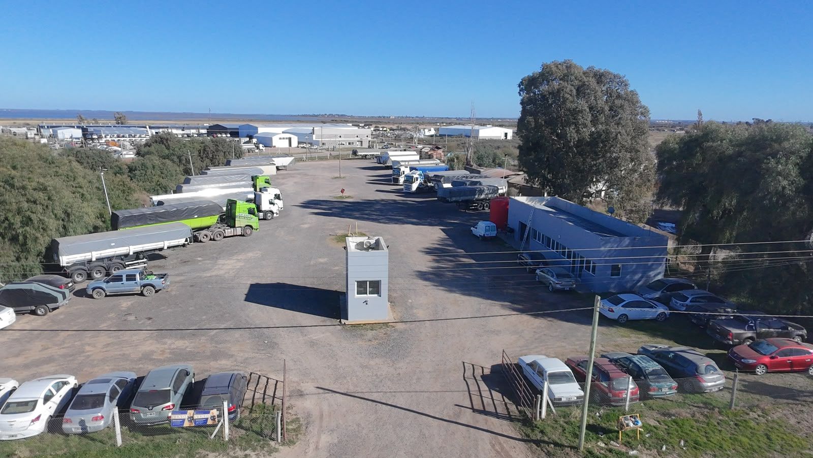 Terreno en Venta en Ruta Nacional 3 Sur Km 695,  Bahía Blanca - Bahía Blanca Propiedades | SITIO OFICIAL l