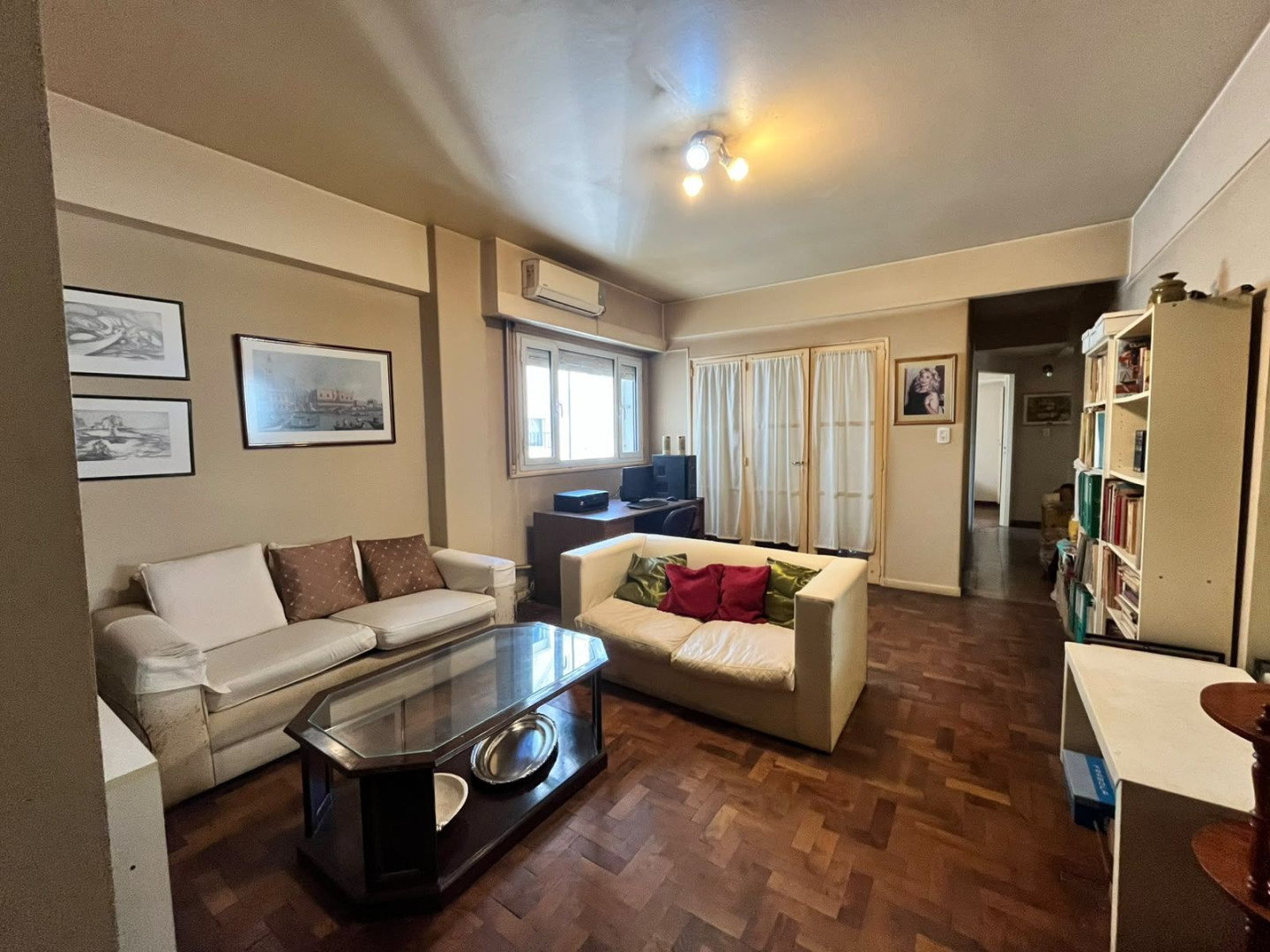 Departamento en Venta en Alsina 100, Centro, Bahía Blanca - Bahía Blanca Propiedades | SITIO OFICIAL l