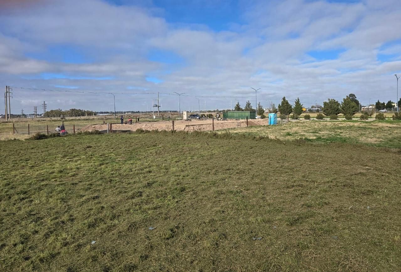 Terreno en Venta  Las Perdices , Bahía Blanca - Bahía Blanca Propiedades | SITIO OFICIAL l
