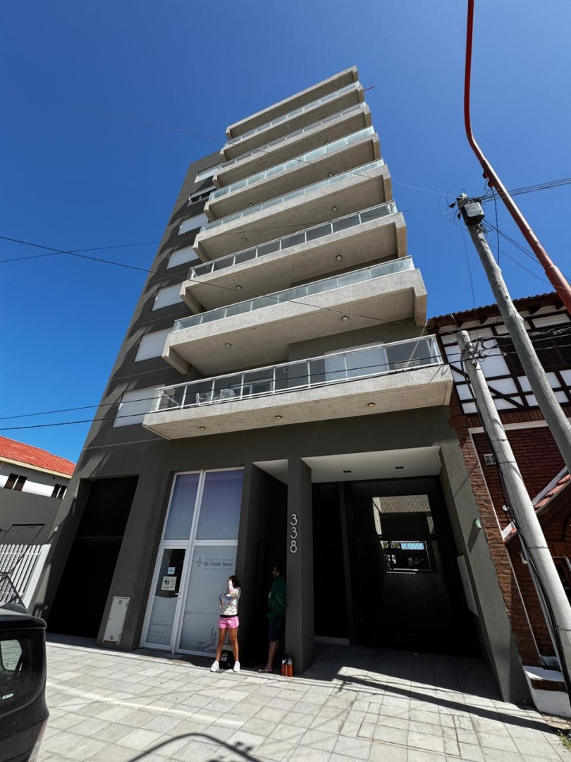Departamento en Venta en Avenida Argentina 338, Centro, Monte Hermoso - Bahía Blanca Propiedades | SITIO OFICIAL l