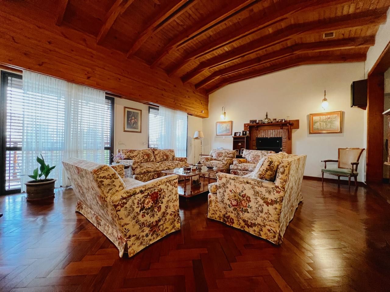 Casa en Venta en Guido Spano 123, Palihue, Bahía Blanca - Bahía Blanca Propiedades | SITIO OFICIAL l
