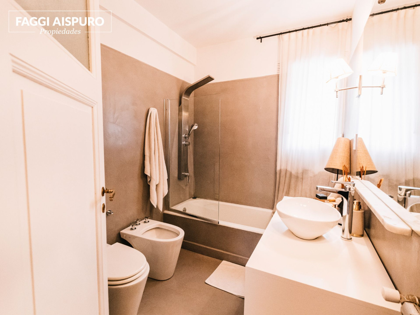 Departamento en Venta en Alem 60 , Centro, Bahía Blanca - Bahía Blanca Propiedades | SITIO OFICIAL l