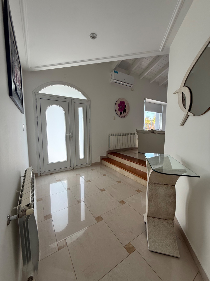 Casa en Alquiler  Solares Norte, Bahía Blanca - Bahía Blanca Propiedades | SITIO OFICIAL l