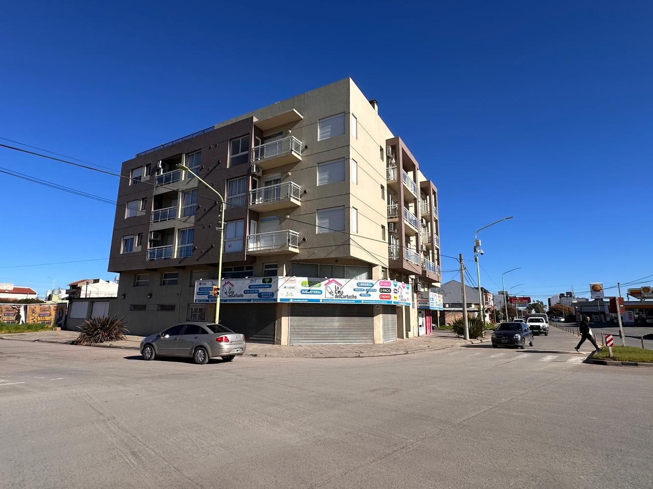 Departamento en Venta en Alem Y Cuyo , Santa Margarita, Bahía Blanca - Bahía Blanca Propiedades | SITIO OFICIAL l