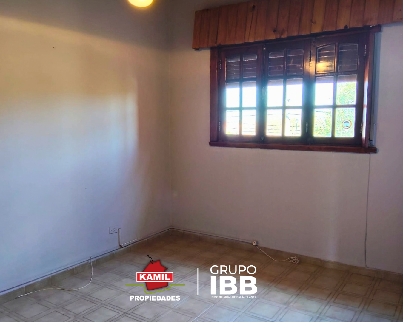 Casa en Alquiler en Newton 1524,  Bahía Blanca - Bahía Blanca Propiedades | SITIO OFICIAL l