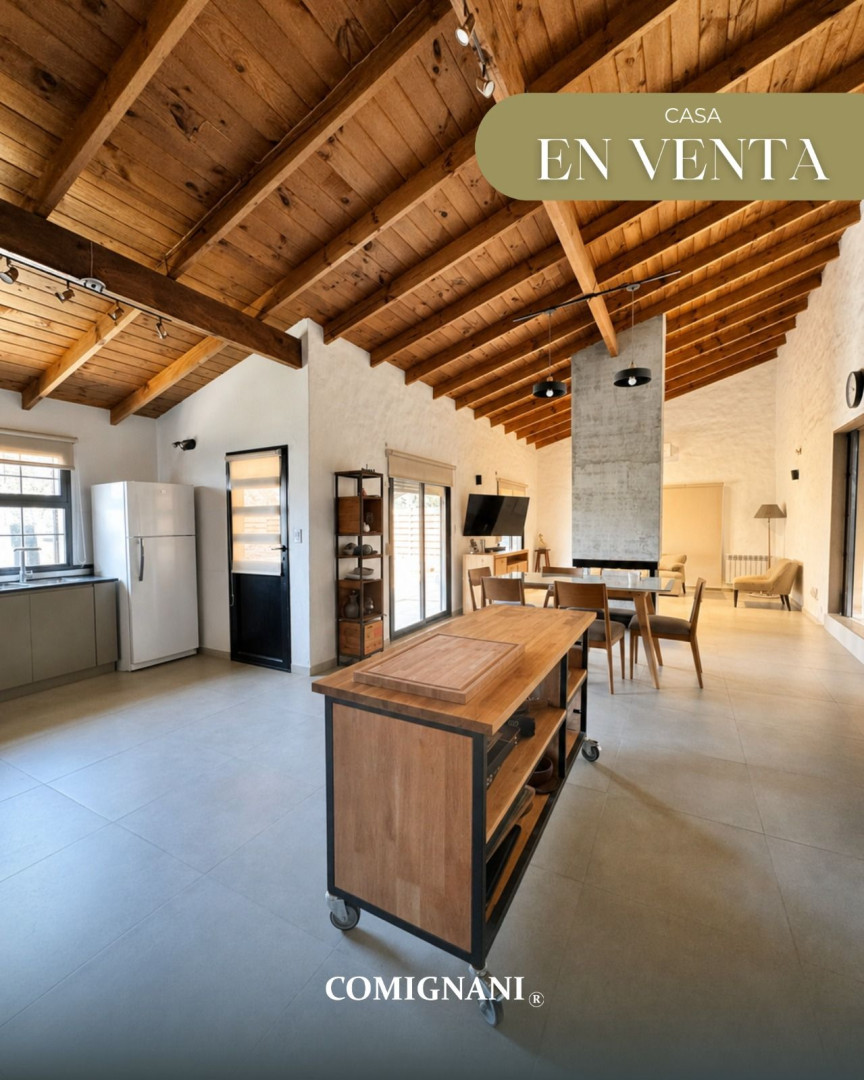 Casa en Venta  Patagonia, Bahía Blanca - Bahía Blanca Propiedades | SITIO OFICIAL l