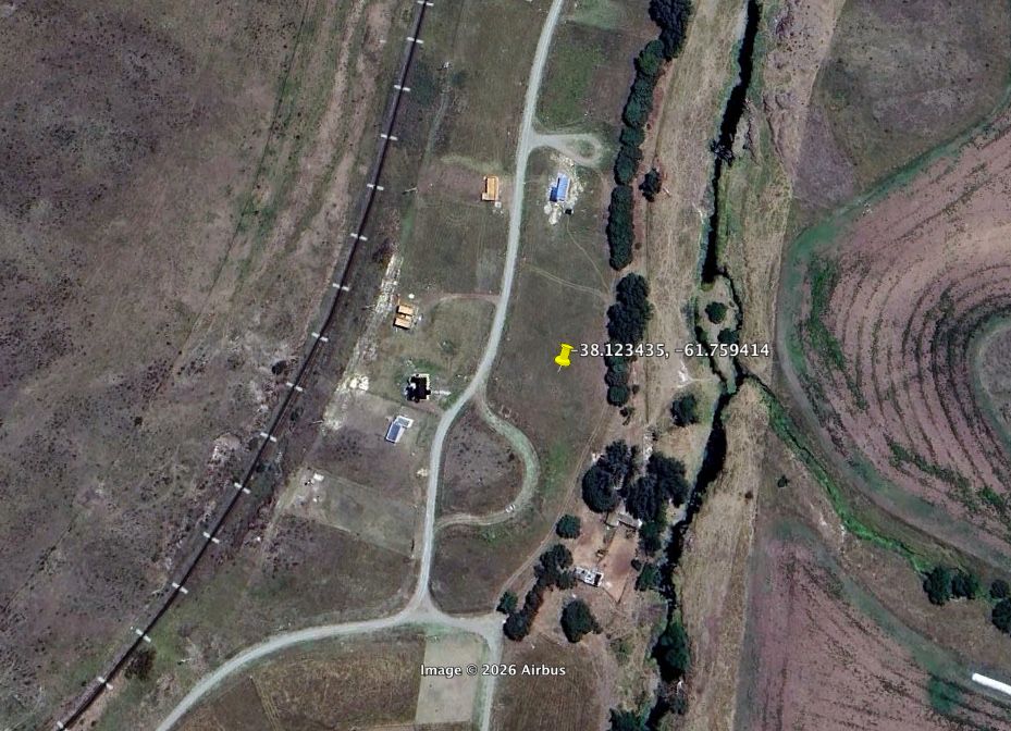 Terreno en Venta  Jardines de Pillahuinco, Sierra de  la Ventana - Bahía Blanca Propiedades | SITIO OFICIAL l