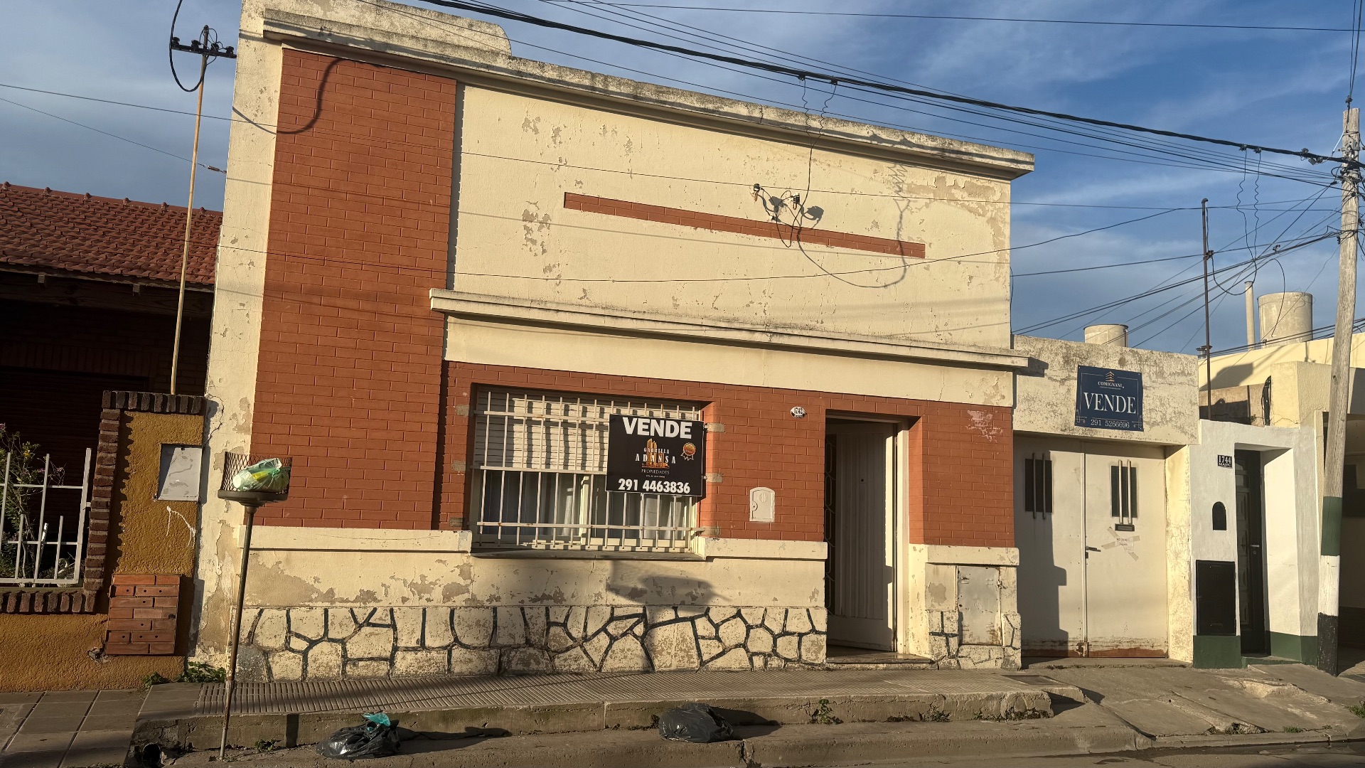 Casa en Venta en Maipu 1700, Villa Mitre, Bahía Blanca - Bahía Blanca Propiedades | SITIO OFICIAL l