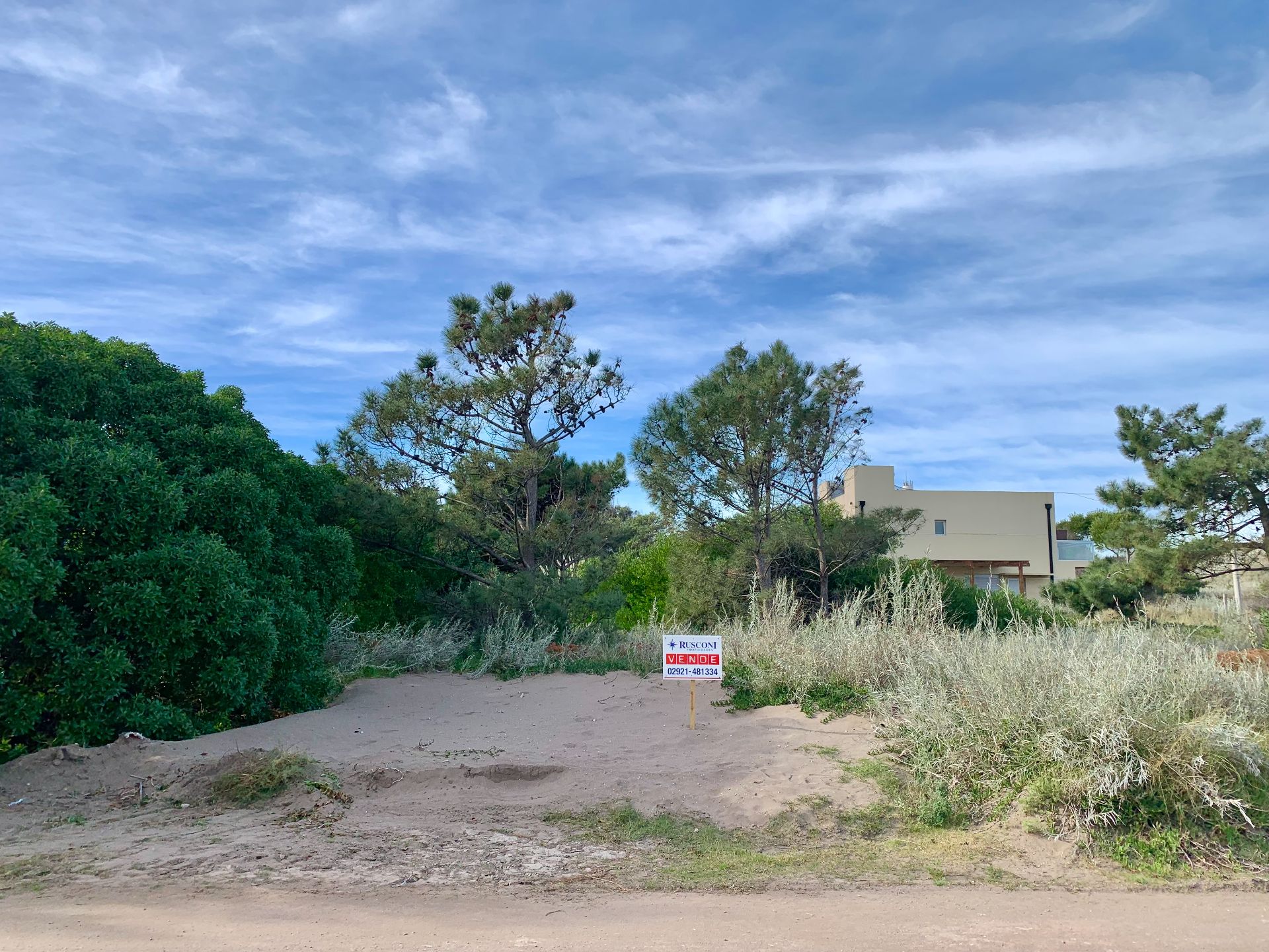 Terreno en Venta en Costanera Casi Esq. Los Delfines, Las Dunas, Monte Hermoso - Bahía Blanca Propiedades | SITIO OFICIAL l