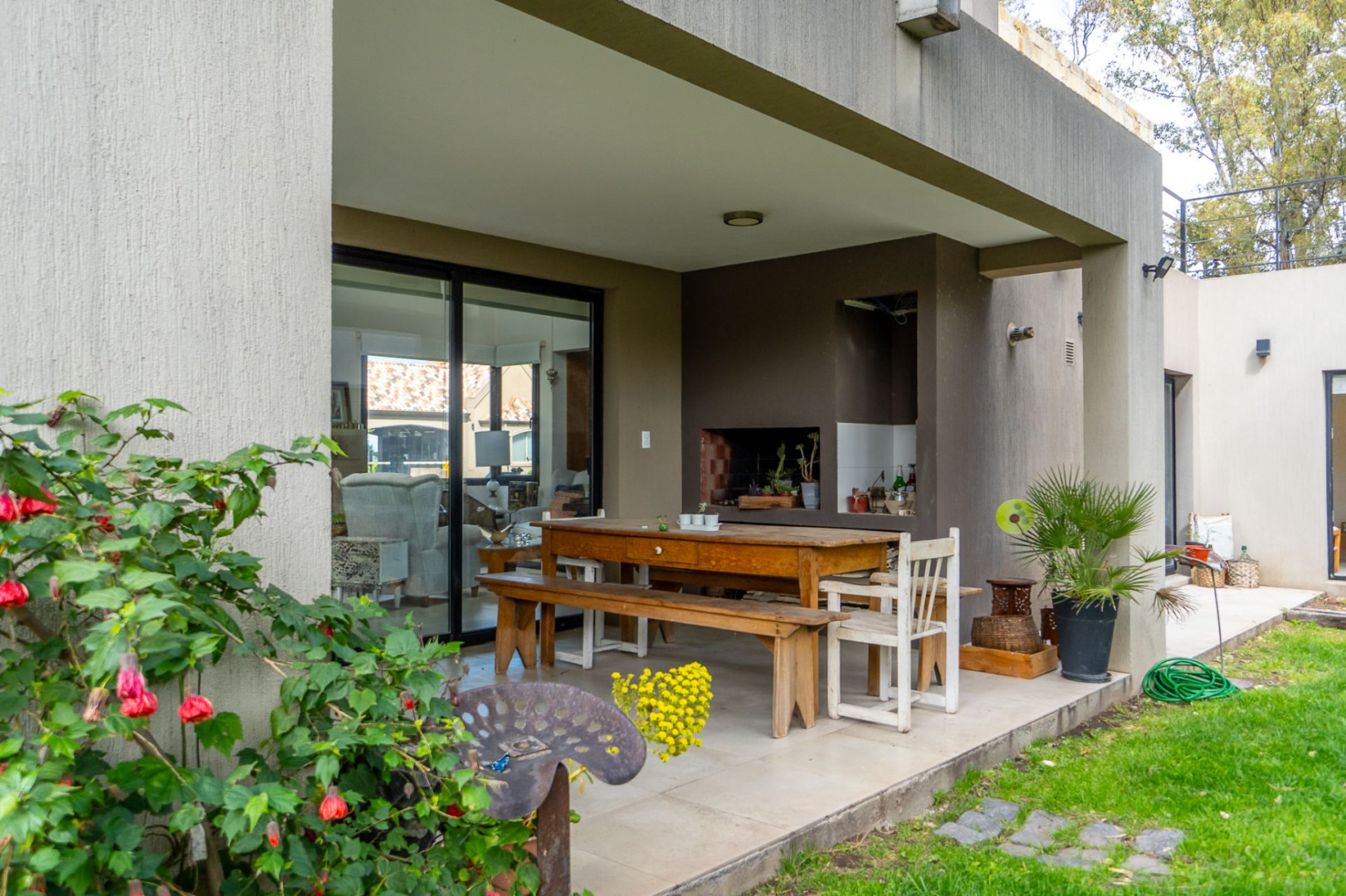Casa en Venta en Calle 5 N° 3, Bosque Alto, Bahía Blanca - Bahía Blanca Propiedades | SITIO OFICIAL l