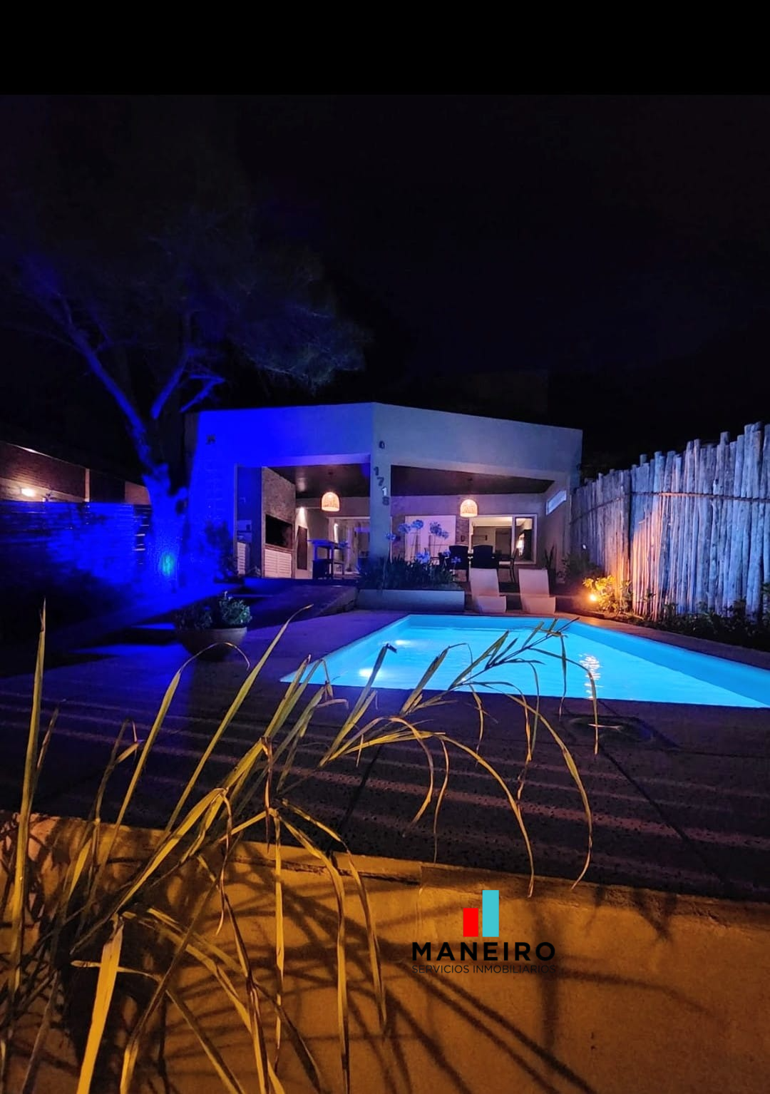 Casa en Venta en De Los Caracoles Y Del Mero, Las Dunas, Monte Hermoso - Bahía Blanca Propiedades | SITIO OFICIAL l