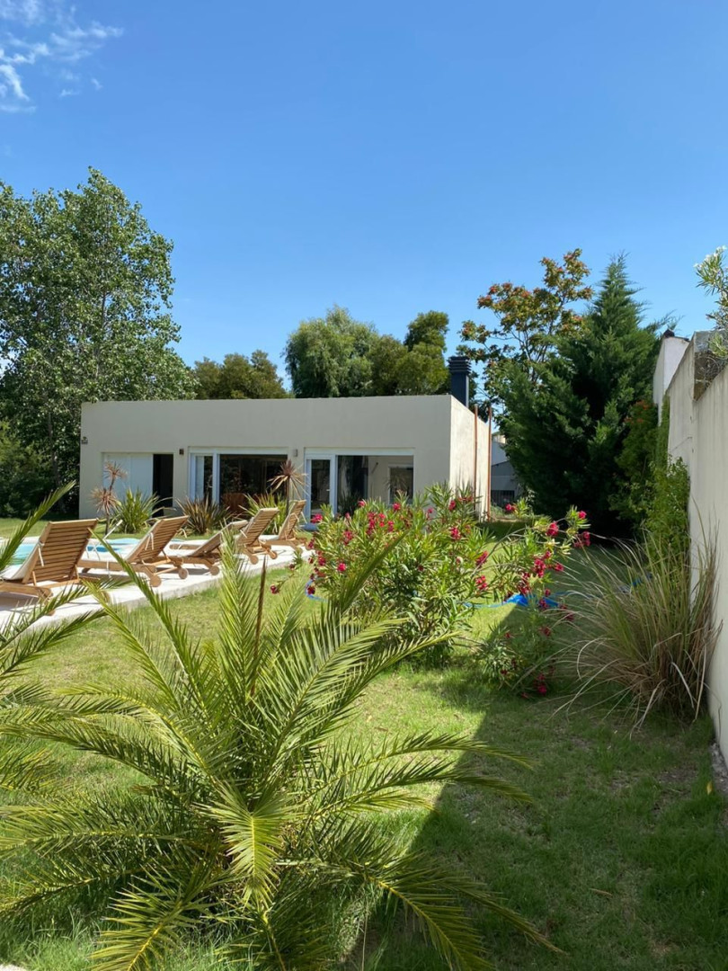 Casa en Venta  Dufaur, Monte Hermoso - Bahía Blanca Propiedades | SITIO OFICIAL l