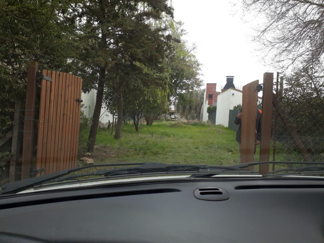 Terreno en Venta en Gregorio Rozas 3154,  Bahía Blanca - Bahía Blanca Propiedades | SITIO OFICIAL l