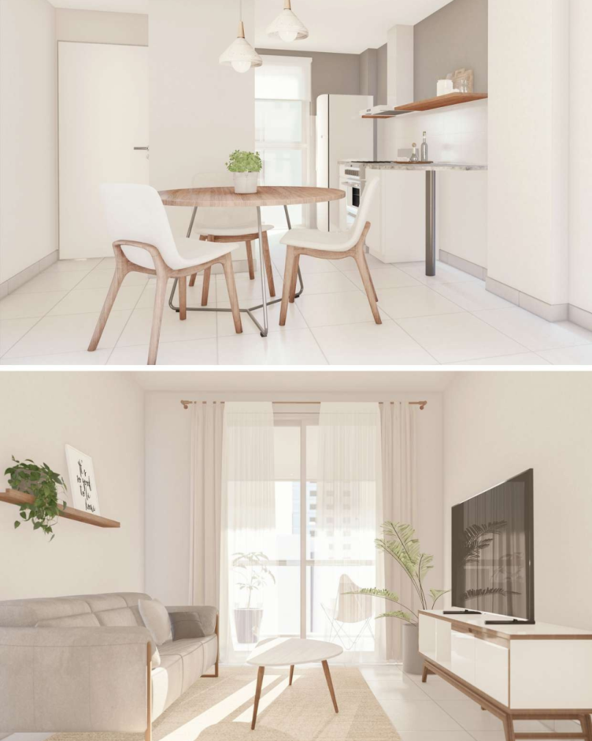 Departamento en Venta en Rodriguez 29, Centro, Bahía Blanca - Bahía Blanca Propiedades | SITIO OFICIAL l