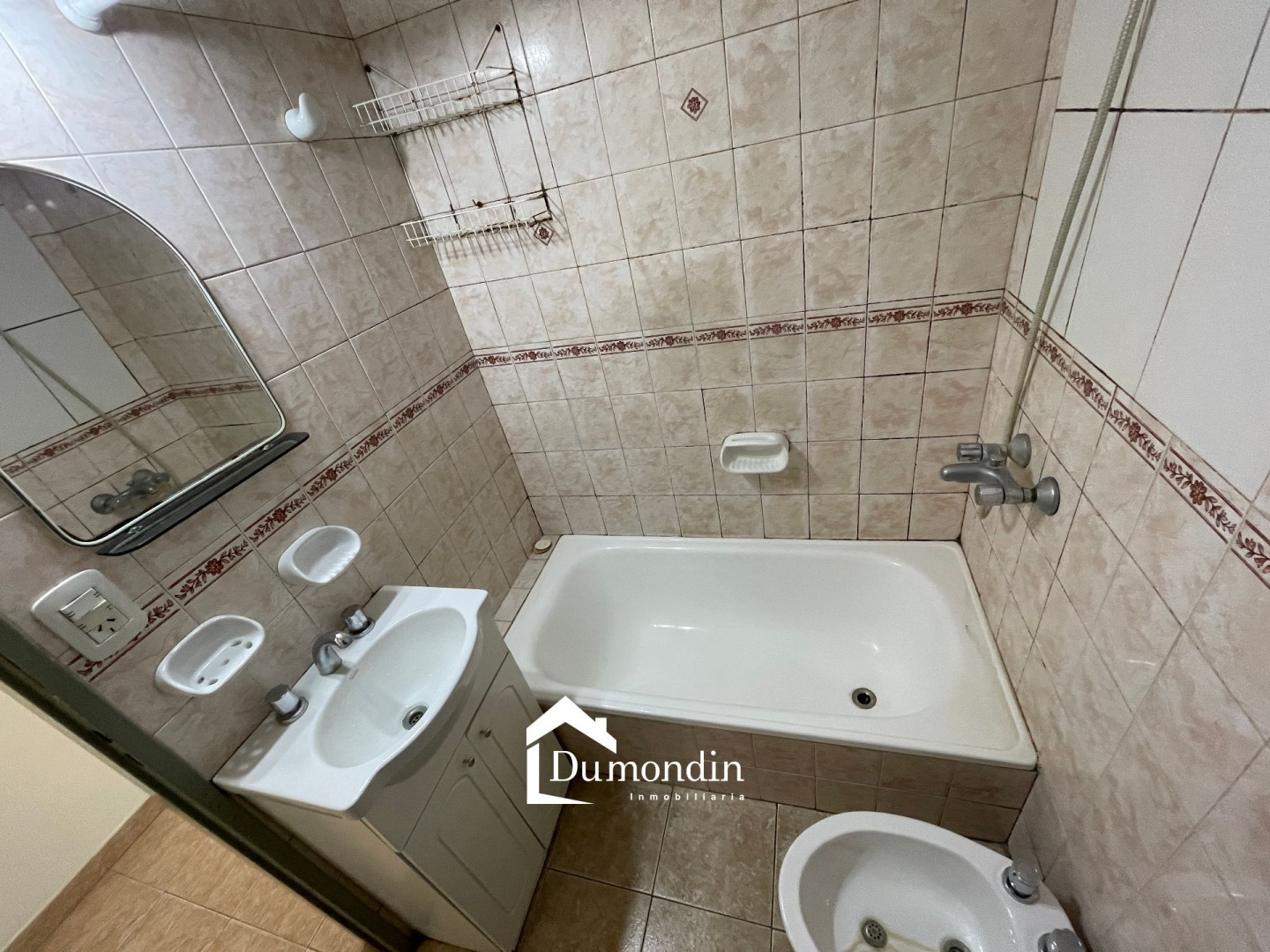 Departamento en Alquiler en Urquiza 580, Universitario, Bahía Blanca - Bahía Blanca Propiedades | SITIO OFICIAL l