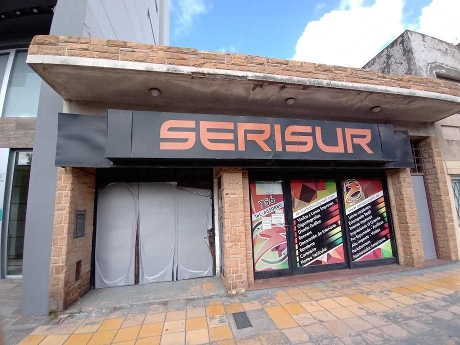 Terreno en Venta en Vieytes 756, Centro, Bahía Blanca - Bahía Blanca Propiedades | SITIO OFICIAL l