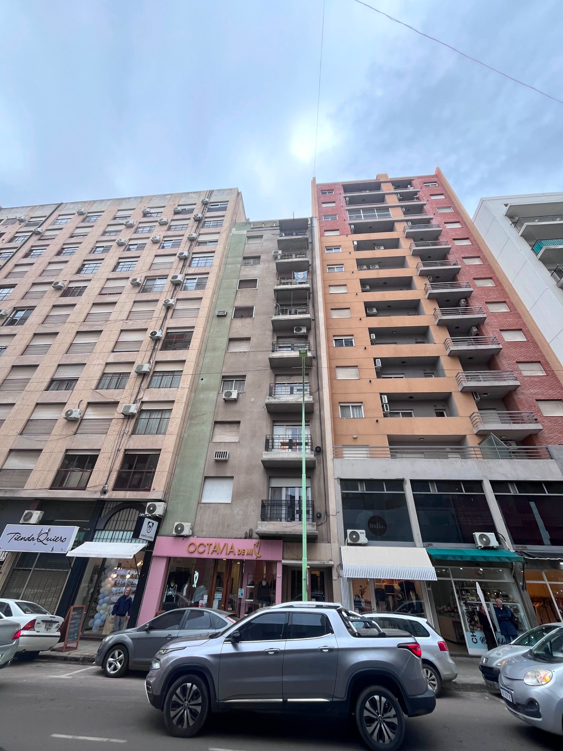 Departamento en Venta en SOLER 65, Centro, Bahía Blanca - Bahía Blanca Propiedades | SITIO OFICIAL l