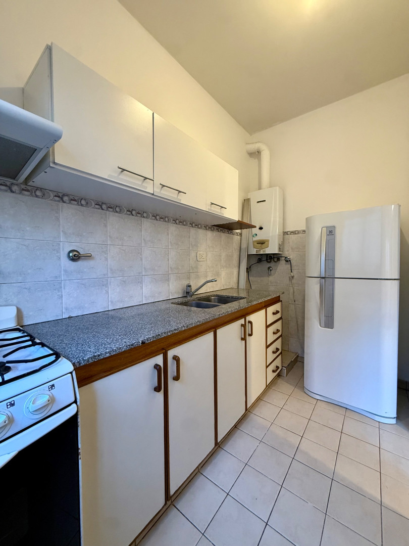 Departamento en Venta en 11 De Abril 760, Napostá, Bahía Blanca - Bahía Blanca Propiedades | SITIO OFICIAL l