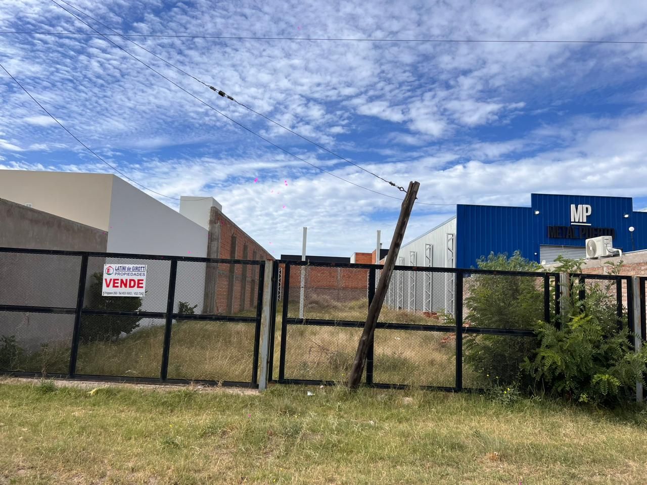 Terreno en Venta en Maldonado N° 1.148, Kilometro 5, Bahía Blanca - Bahía Blanca Propiedades | SITIO OFICIAL l