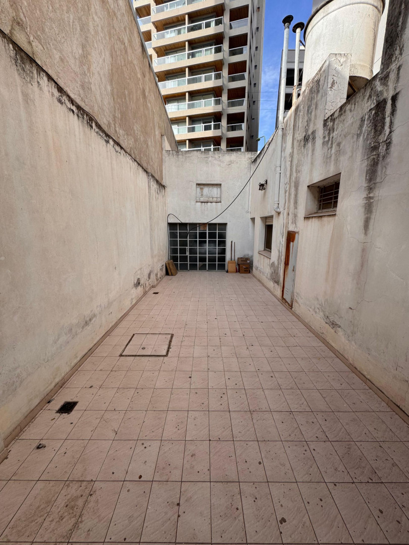 Casa en Venta en Yrigoyen 540, Centro, Bahía Blanca - Bahía Blanca Propiedades | SITIO OFICIAL l