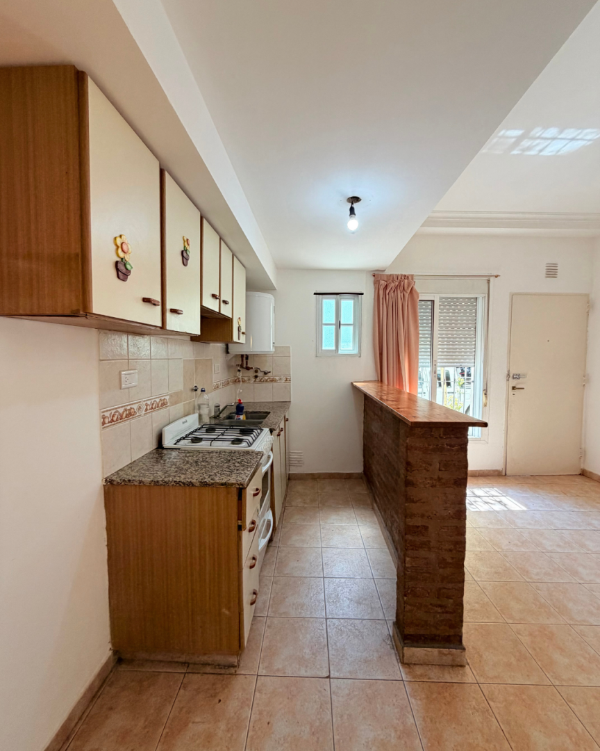 Departamento en Alquiler en Alvarado 742, Universitario, Bahía Blanca - Bahía Blanca Propiedades | SITIO OFICIAL l